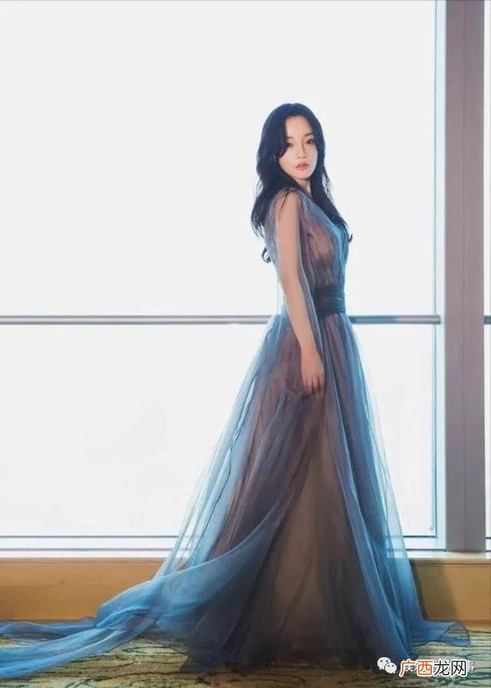 李小璐孙俪，同样是80后辣妈孙俪和李小璐撞衫