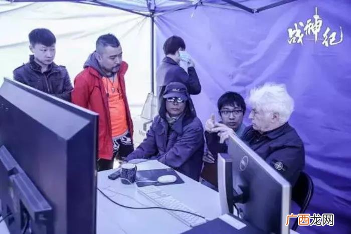 陈伟霆新片，陈伟霆奇幻新片带来不一样的视觉盛宴