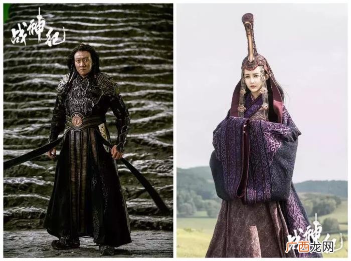 陈伟霆新片，陈伟霆奇幻新片带来不一样的视觉盛宴