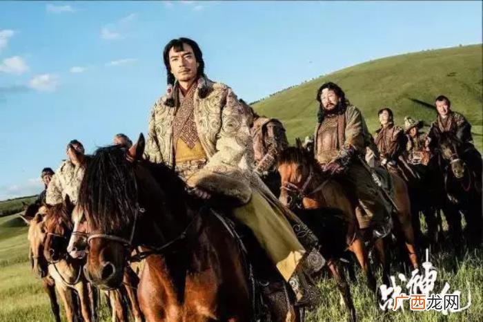 陈伟霆新片，陈伟霆奇幻新片带来不一样的视觉盛宴