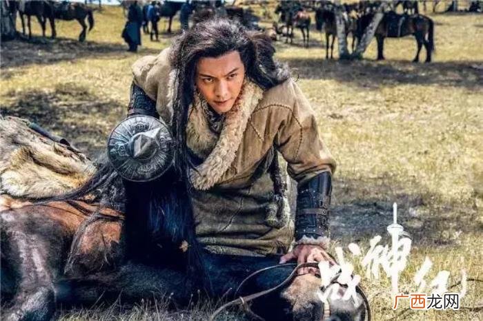 陈伟霆新片，陈伟霆奇幻新片带来不一样的视觉盛宴