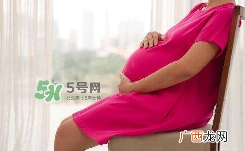 孕期尿频什么时候开始？孕期尿频特别严重