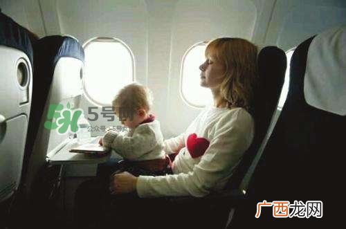孕妇坐飞机安检怎么过？孕妇坐飞机需要什么手续？