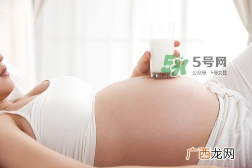 孕晚期补钙多少合适?孕期补钙补到多少周?