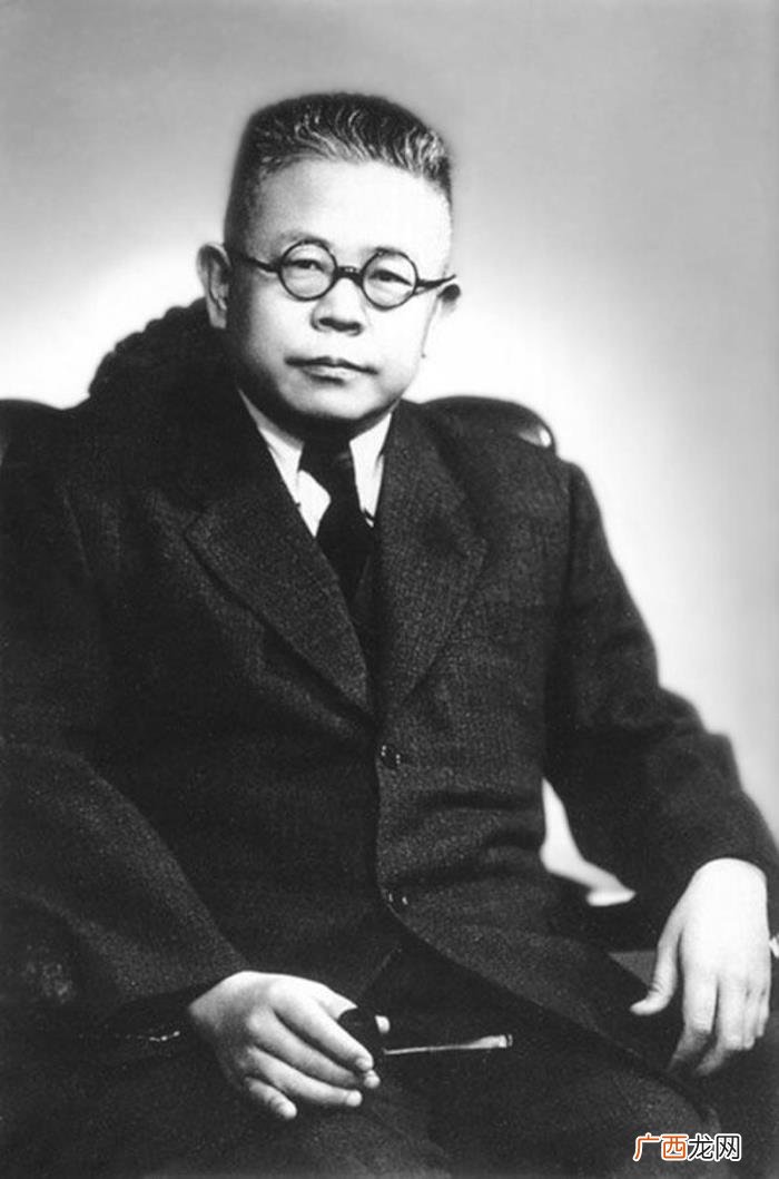 胡适在北大，胡适说北大是由于三只兔子而出名的