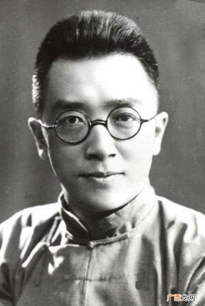 胡适在北大，胡适说北大是由于三只兔子而出名的