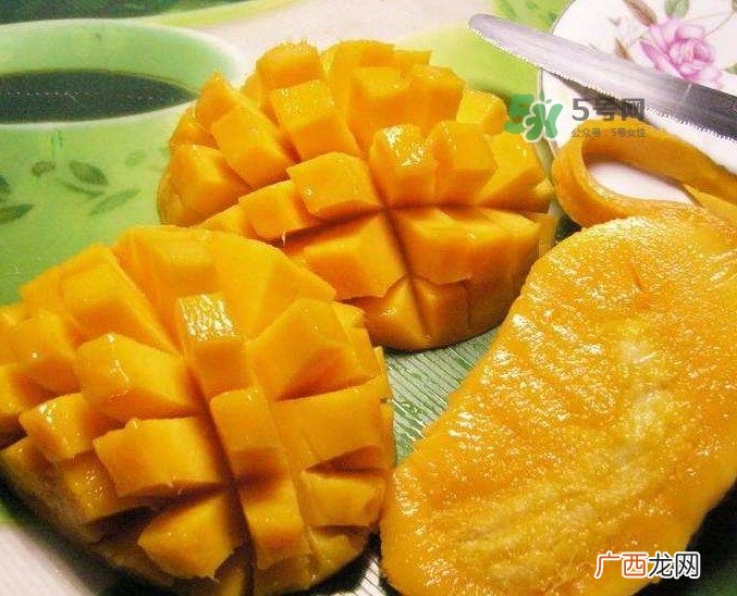 宝宝能吃芒果吗？宝宝能喝芒果汁吗？