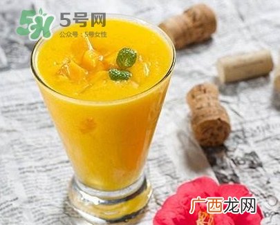 宝宝能吃芒果吗？宝宝能喝芒果汁吗？