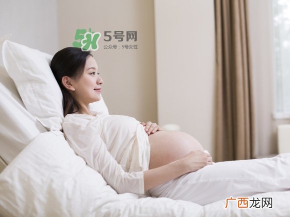 孕晚期要准备什么东西？孕晚期要做七个准备