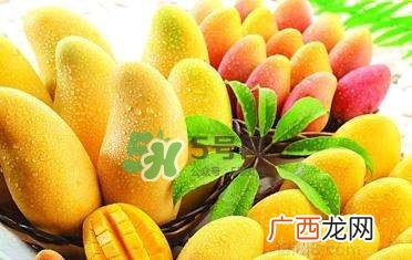 孕晚期能吃芒果吗？孕晚期吃了很多芒果对胎儿好吗？