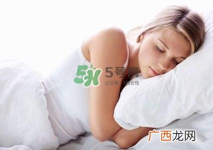 孕妇睡姿会影响宝宝吗？孕妇睡姿对宝宝的影响