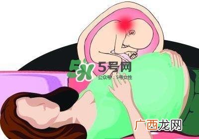 孕妇左侧卧睡不着怎么办？孕期左侧睡不舒服怎么办？