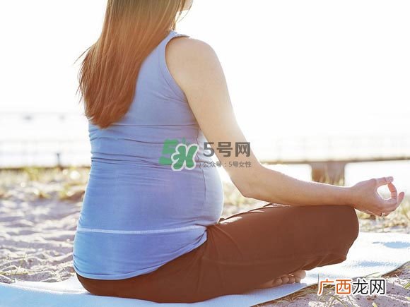 孕期不运动能顺产吗？孕期做什么运动有助于顺产？
