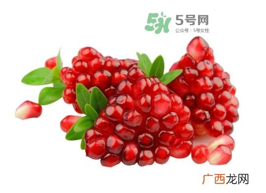 石榴怎么吃？石榴的吃法大全