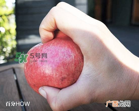 石榴怎么剥方便？怎么快速剥石榴？