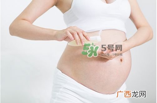 孕妇不能用的护肤品成分 孕妇怎么选择护肤品？