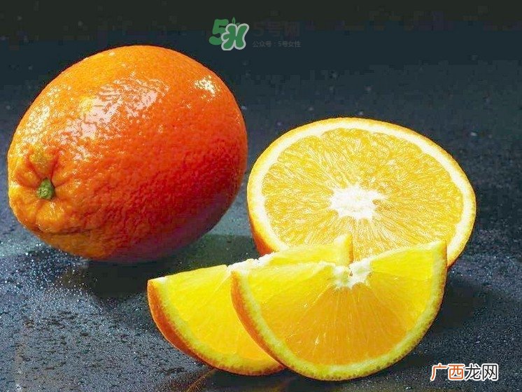 孕妇上火能吃橙子吗？橙子吃多了会上火吗？