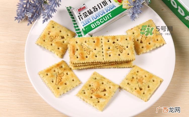 孕妇能吃苏打饼干吗？孕妇吃苏打饼干好吗？