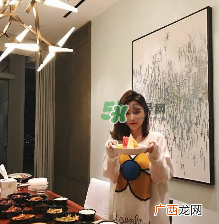 雪梨怀孕几个月了？雪梨怀的男孩还是女孩？