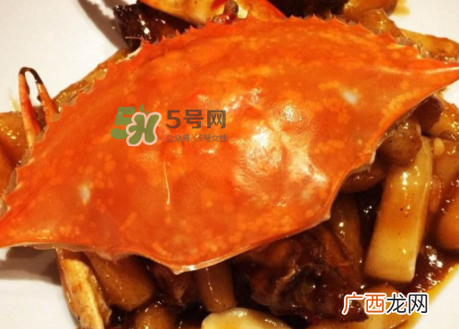 梭子蟹炒年糕孕妇可以吃吗？梭子蟹炒年糕怎么做？