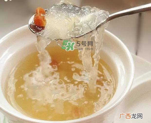 吃燕窝能保胎吗？燕窝可以和什么一起炖？