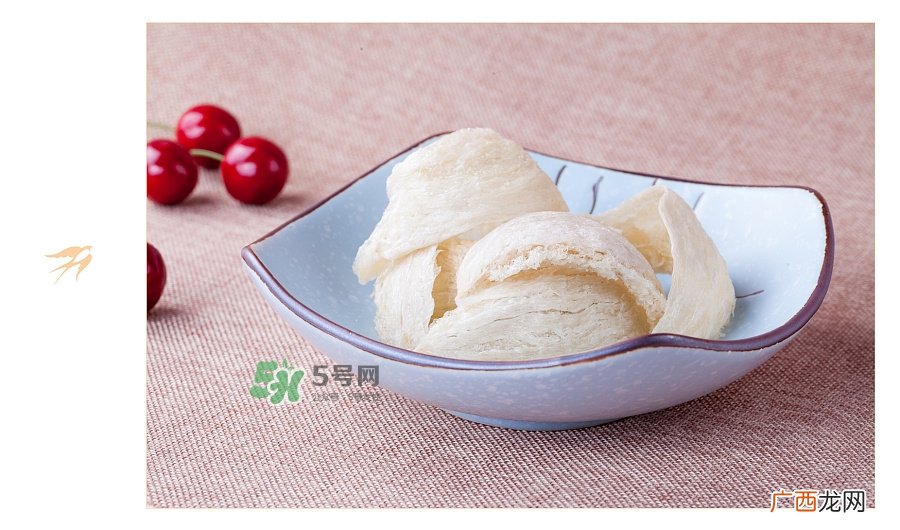 吃燕窝能保胎吗？燕窝可以和什么一起炖？