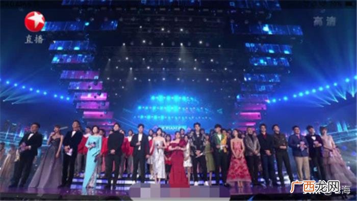 吴亦凡同台，吴亦凡黄子韬归国后首同台却无交流