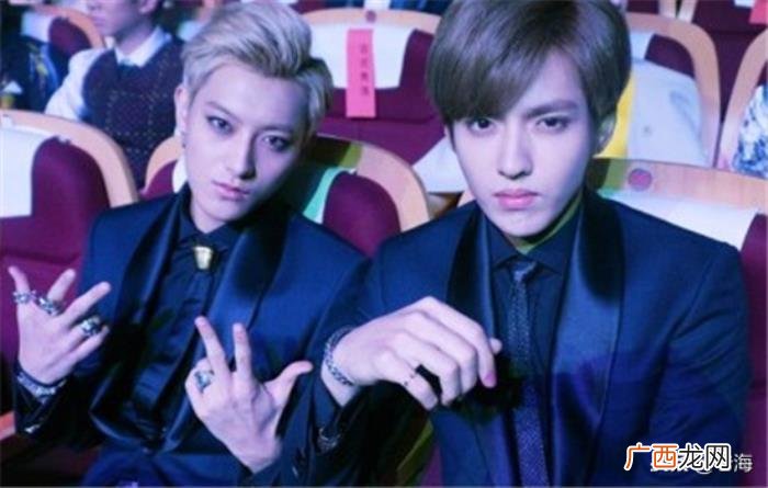 吴亦凡同台，吴亦凡黄子韬归国后首同台却无交流