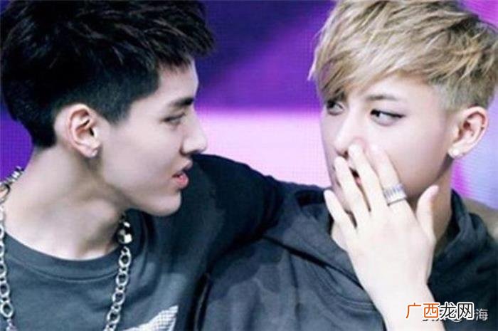 吴亦凡同台，吴亦凡黄子韬归国后首同台却无交流