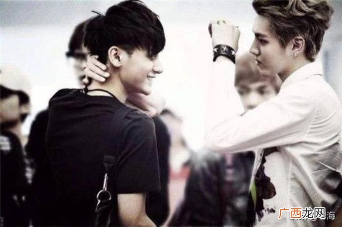 吴亦凡同台，吴亦凡黄子韬归国后首同台却无交流