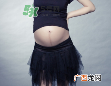头胎有妊娠线二胎没有是因为宝宝性别不一样吗？