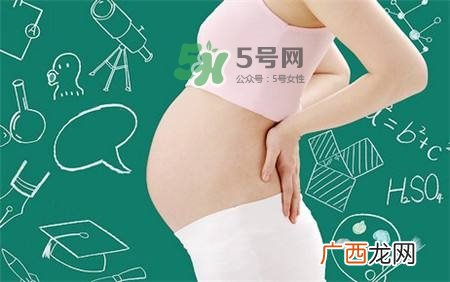 怀女孩肚子上会长毛吗?怀女孩肚子特征图片