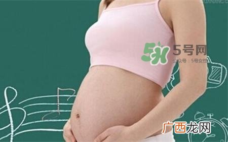 胎教可以听流行歌曲吗？如何判断宝宝喜欢什么类型的胎教音乐