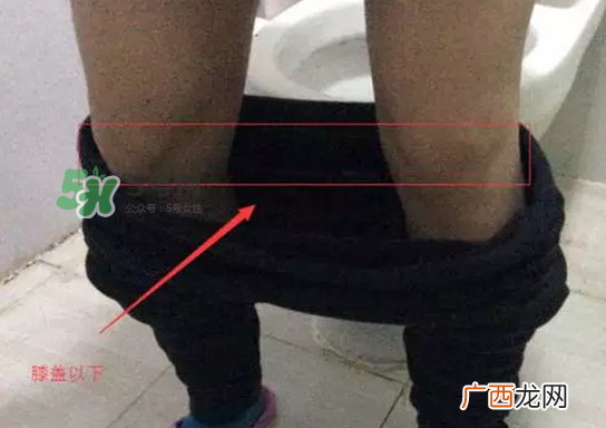 孕期可以蹲着上厕所吗？孕期上厕所会压到宝宝吗？