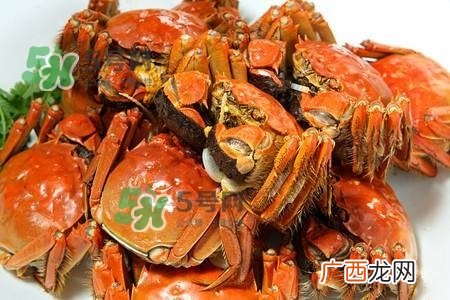 孕妇吃螃蟹会怎么样?孕妇吃螃蟹了怎么办?