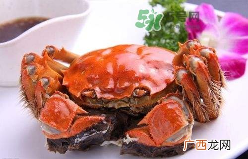 孕妇吃螃蟹会怎么样?孕妇吃螃蟹了怎么办?