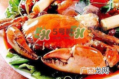 孕妇吃螃蟹会怎么样?孕妇吃螃蟹了怎么办?