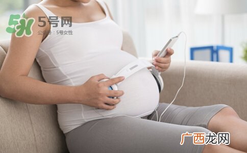 胎教有什么好处?胎教对宝宝说什么