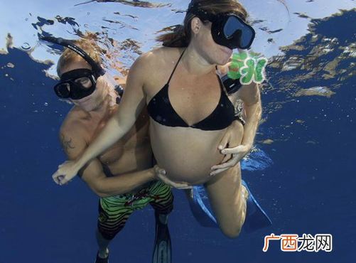 游泳池氯气对孕妇有害吗？游泳池氯气对孕妇有影响吗？