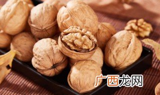 核桃与牛奶能一起吃吗 核桃与牛奶能不能一起吃