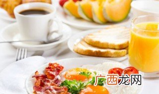 冬季早餐要注意什么东西 冬季早餐要注意哪些东西