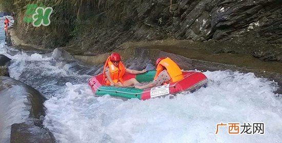 孕妇可以漂流吗？清远漂流危险吗？