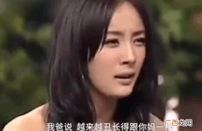 杨幂的故事，揭秘杨幂与父亲之间鲜为人知的故事