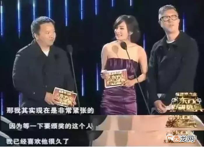 谢霆锋杨幂，杨幂跟谢霆锋的绯闻到底是怎么回事