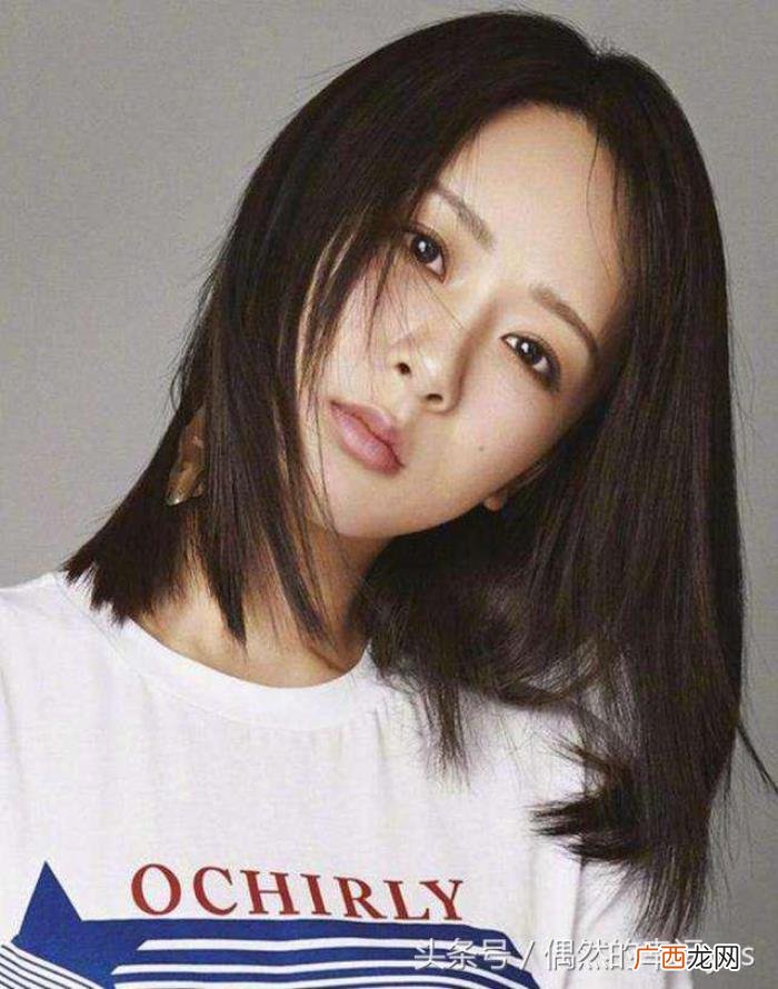 赵丽颖杨紫，当165cm的赵丽颖遇上167cm的杨紫