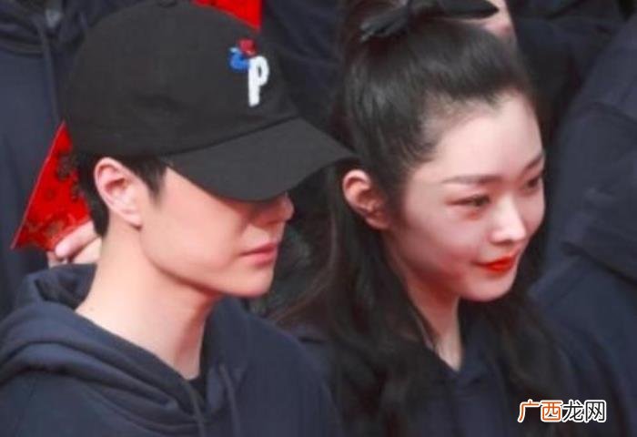 宋轶王一博，王一博搭档大8岁宋轶先婚后爱太精彩