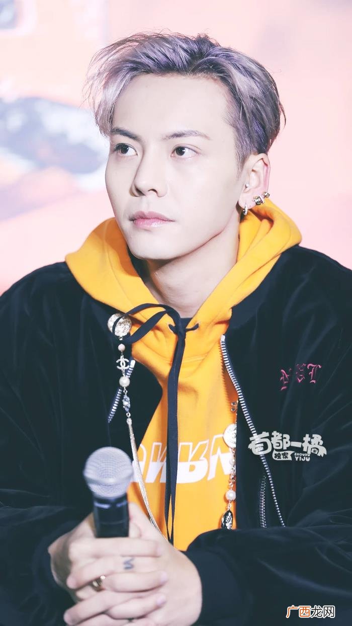 陈伟霆拼音，陈伟霆为了证明自己普通话好现场拼拼音
