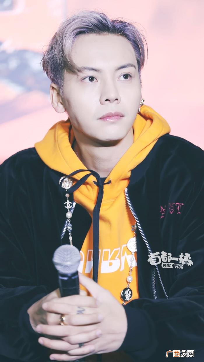 陈伟霆拼音，陈伟霆为了证明自己普通话好现场拼拼音