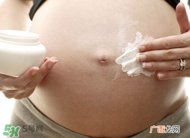 妊娠纹怎么长在大腿上了？妊娠纹会不会长在大腿上？