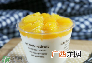 ?黄桃酸奶孕妇可以吃吗？孕妇可以喝黄桃酸奶吗？